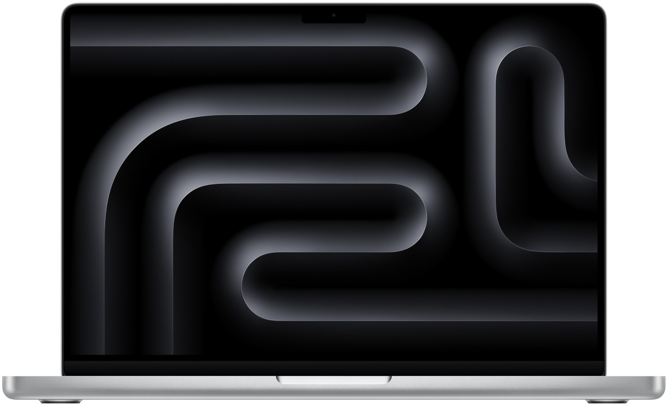 MacBook Pro 14″ M4/M4 Pro