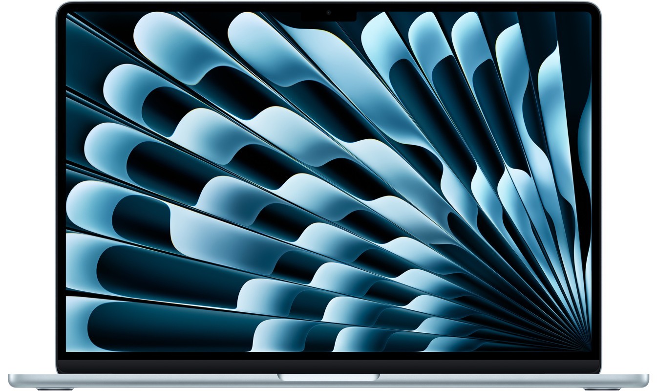 MacBook Air 15″ M4 2025