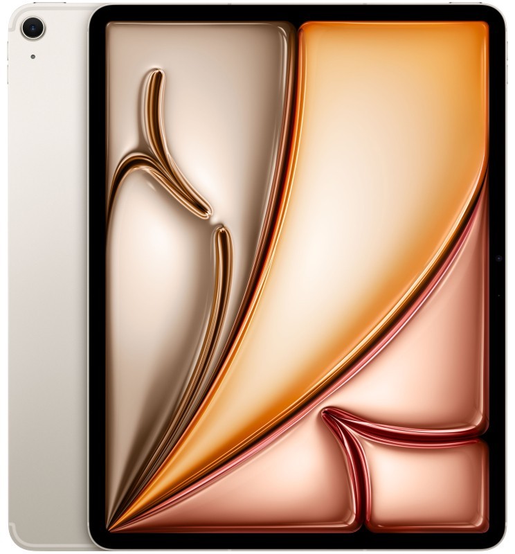 iPad Air 13″ 2025