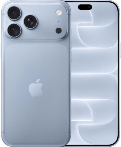 iPhone 18 Pro Max 512Gb Glacier (Sim + eSim)