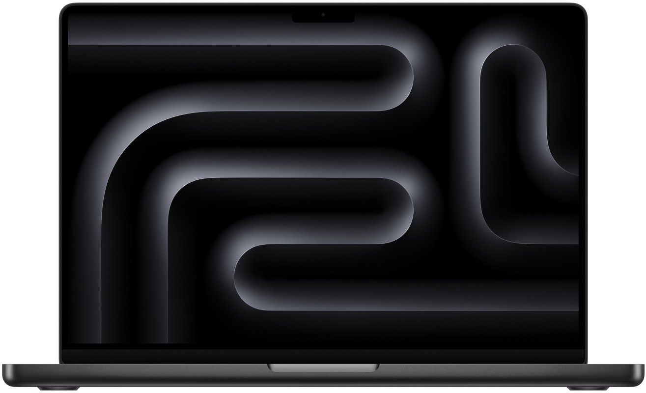 MacBook Pro 14″ M5 2026