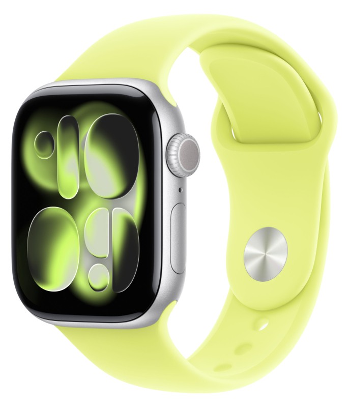 Apple Watch Series 11