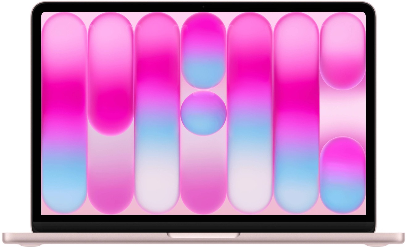 MacBook Neo